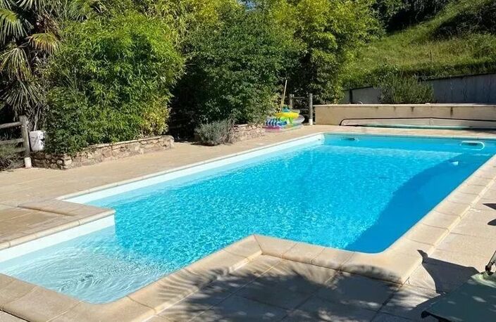 À Vendre : Charmante Propriété du 19ème Siècle près de Beaulieu-sur-Dordogne — photo 3