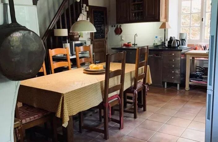 À Vendre : Charmante Propriété du 19ème Siècle près de Beaulieu-sur-Dordogne — photo 5
