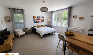 Appartement 1 Pièce 36 m² à vendre à Saint-Herblain (44800)