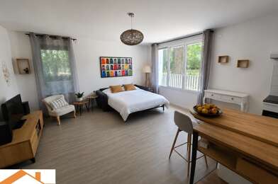 Appartement 1 pièces 120000 €