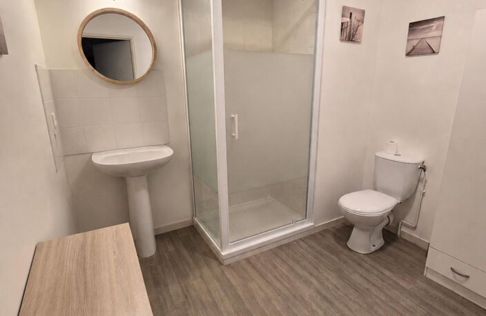 Vente appartement 1 pièce 36 m² Saint-Herblain (44800) — photo 3