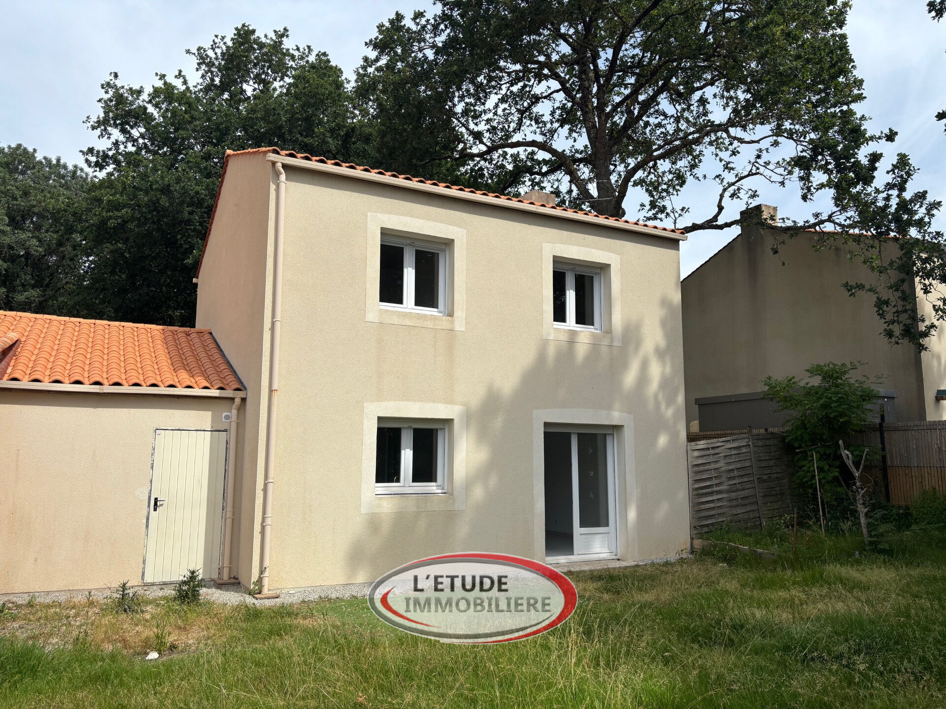 Agence immobilière de L'Etude Immobilière