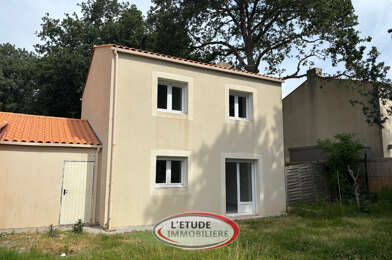 Maison 5 pièces 1217 €