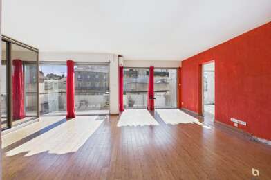Appartement 4 pièces 199000 €