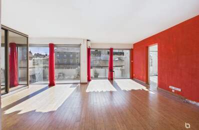 Appartement — photo du bien
