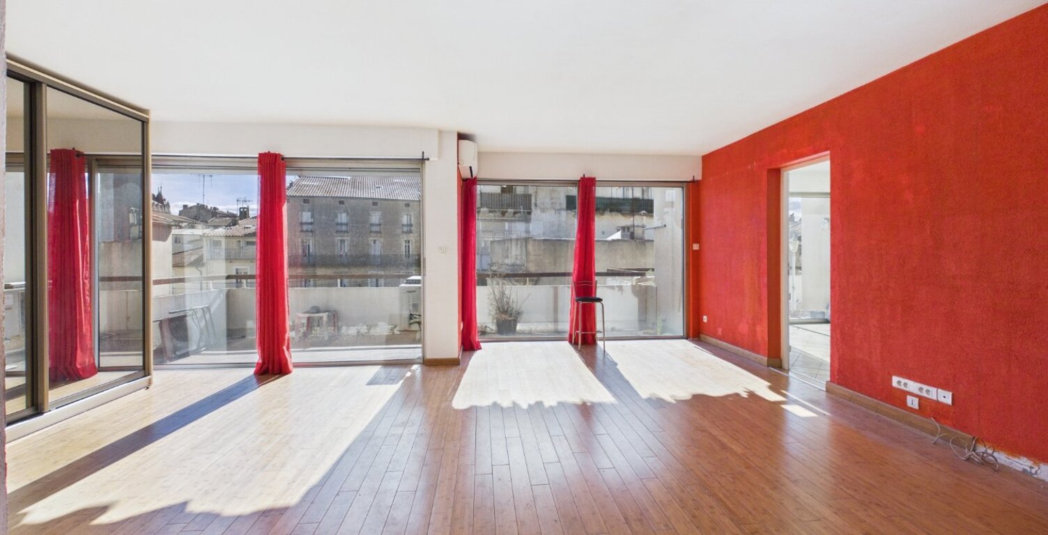 Appartement — photo 1