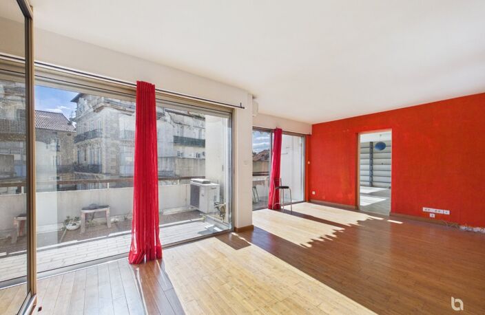 Appartement — photo 3