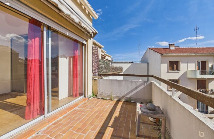 Appartement — photo 4