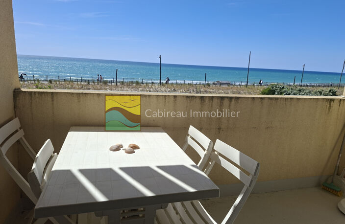 Appartement duplex vue océan — photo 2