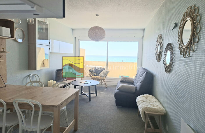 Appartement duplex vue océan — photo 3