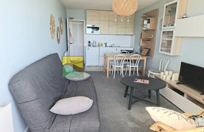 Appartement duplex vue océan — photo 4