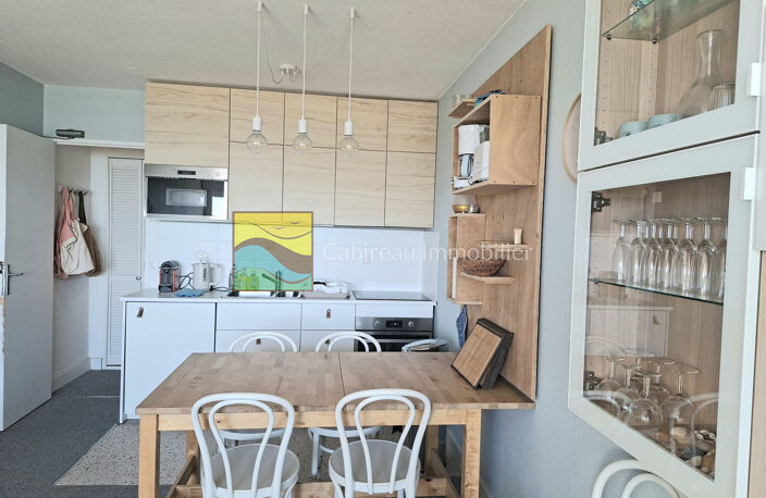 Appartement duplex vue océan — photo 5