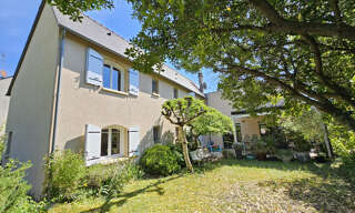 Maison 5 Pièces 170 m² à vendre à Saumur (49400)
