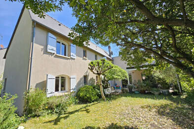 Maison 5 pièces 318000 €
