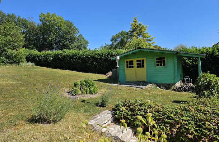 5 MN DE SAUMUR 4 CH — photo 2