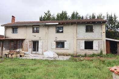 Maison 7 pièces 98500 €
