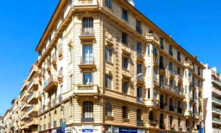 Appartement 4 Pièces 102 m² à vendre à Nice (06000)
