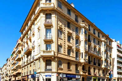 Appartement 4 pièces 475000 €