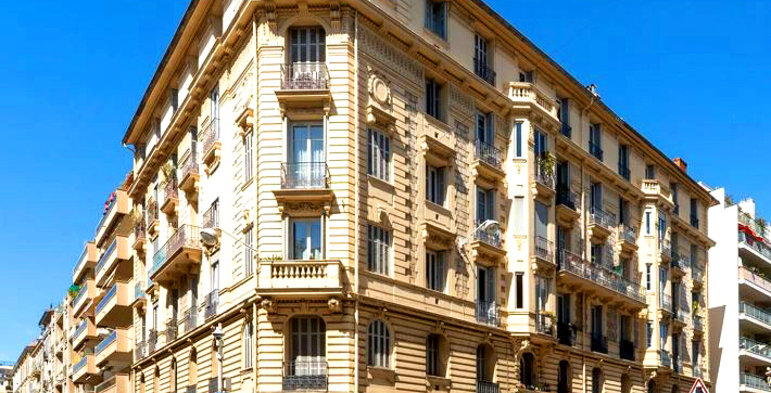 Appartement à vendre 4 pièces 102m2 Proche LIBERATION — photo 1