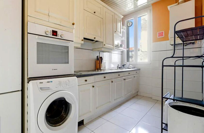Appartement à vendre 4 pièces 102m2 Proche LIBERATION — photo 5