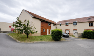 Appartement 4 Pièces 79 m² à vendre à Pontfaverger-Moronvilliers (51490)