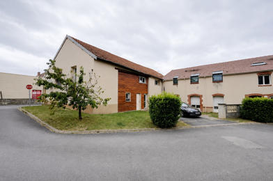 Appartement 4 pièces 159000 €