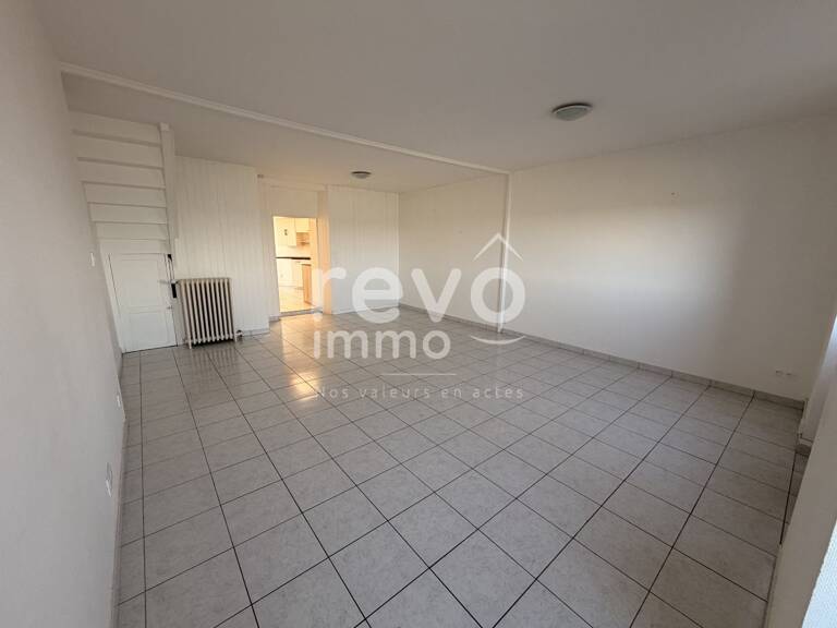 Appartement — photo 1