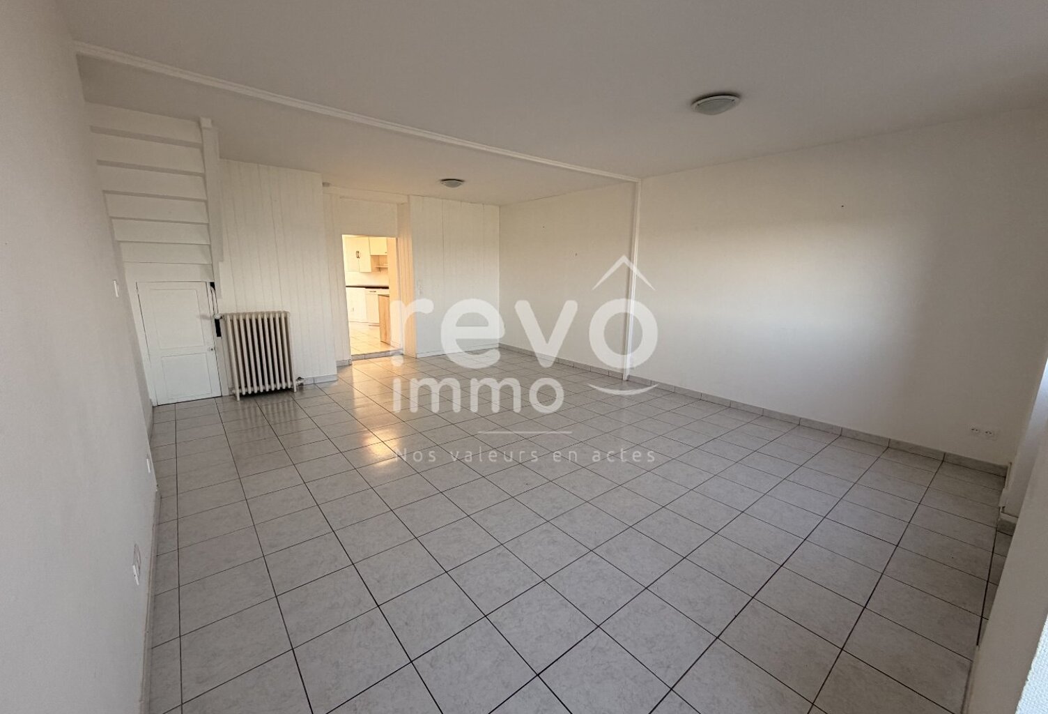 Appartement — photo 1