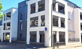 Appartement 3 Pièces 66 m² à vendre à Angers (49000)