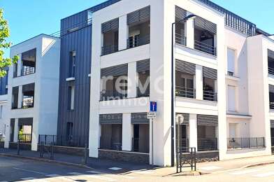 Appartement 3 pièces 260000 €