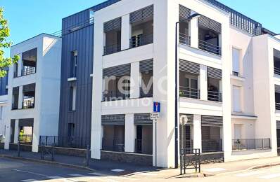 Appartement — photo du bien
