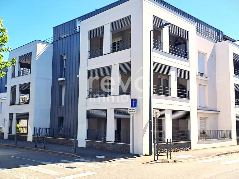 Appartement — photo 1