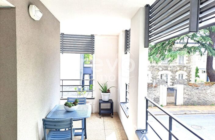 Appartement — photo 4