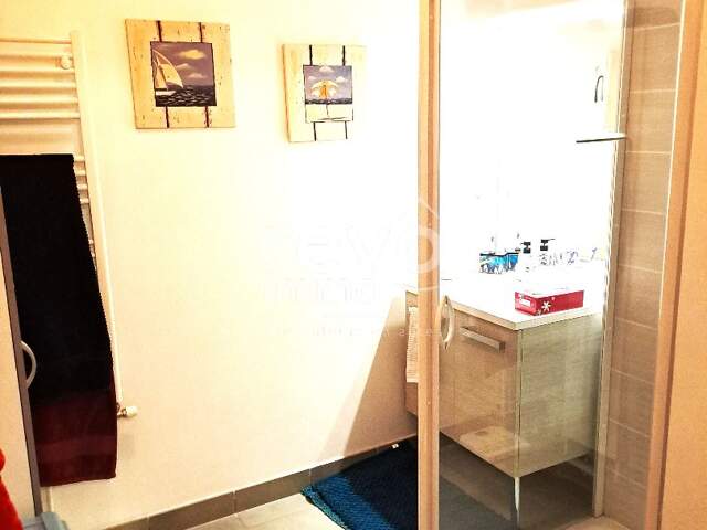 Appartement — photo du bien