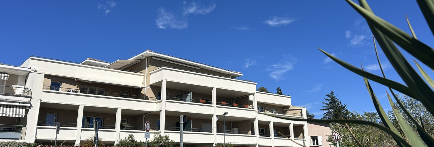 Appartement 3 Pièces 77 m² à vendre à Vourles (69390)