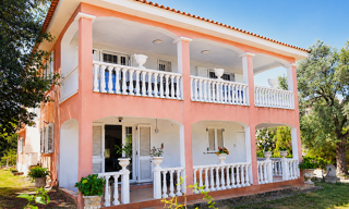 Maison 8 Pièces 177 m² à vendre à Porto-Vecchio (20137)