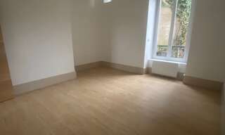 Bureau  81 m² à louer à Limoges (87000)