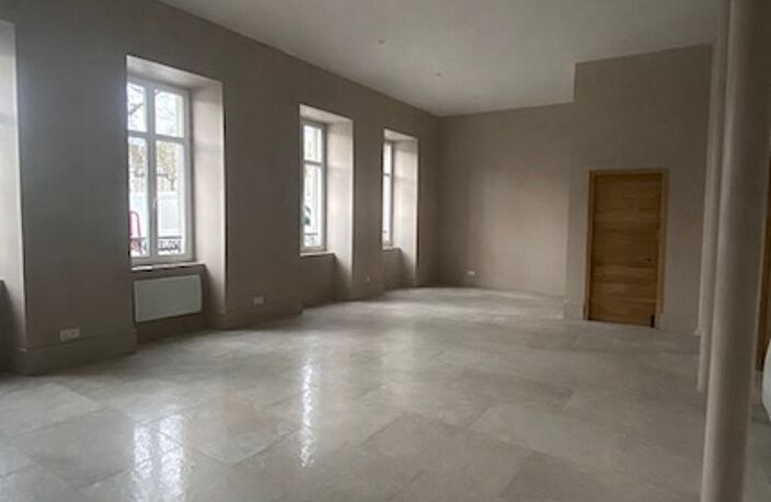 Location bureau  81 m² à Limoges (87000) — photo 4