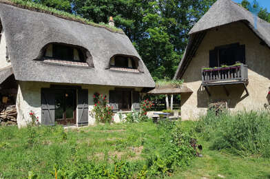 Maison 12 pièces 545000 €