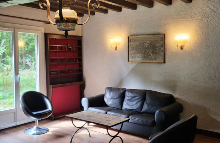 A vendre Dpt Eure (27) propriété 263 m2 sur terrain boisé de — photo 5