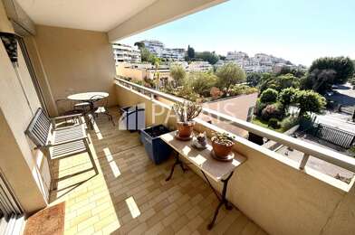 Appartement 3 pièces 360000 €