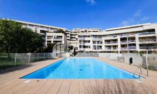 Appartement 3 Pièces 71 m² à vendre à Nice (06200)