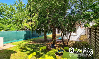 Maison 5 Pièces 139 m² à vendre à Savigny-sur-Orge (91600)