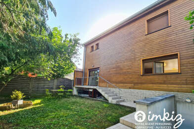 Maison 5 pièces 415000 €