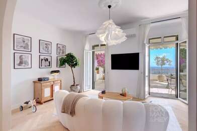 Appartement 4 pièces 795000 €