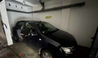 Garage  12 m² à vendre à Nice (06000)