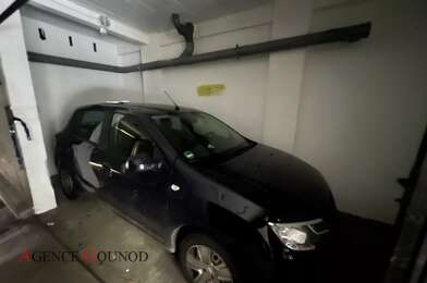 Garage  39000 €