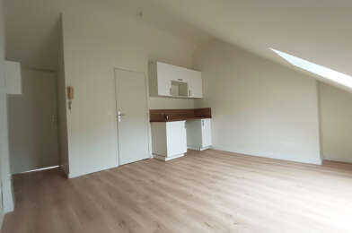 Appartement 1 pièces 529 €