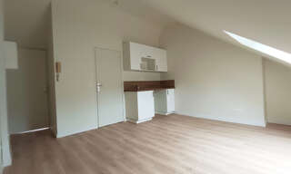 Appartement 1 Pièce 30 m² à louer à Amiens (80000)