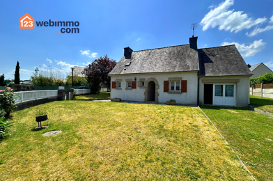 Maison 5 pièces 187900 €